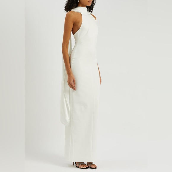 Solace London Dresses & Skirts - SOLACE LONDON - Dahlia Maxi Dress